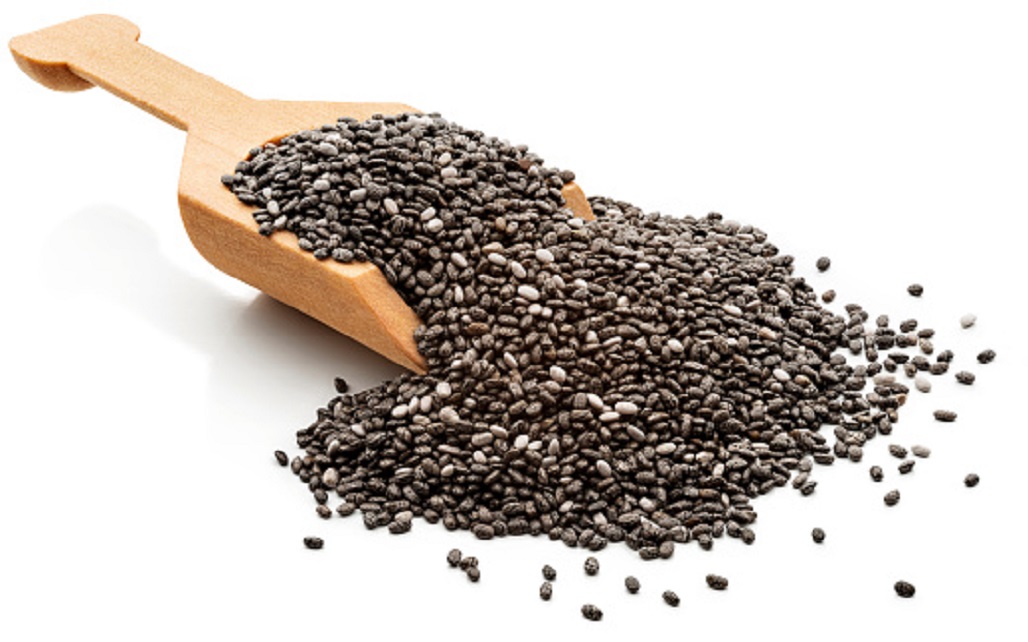 Chia Seeds